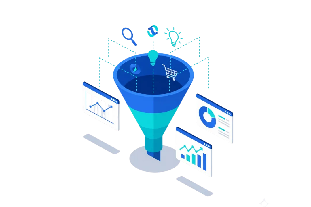 Marketing and Sales Analytics Overview